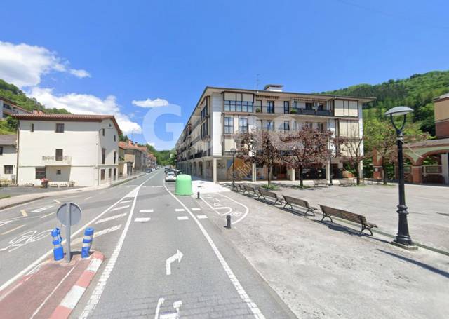 Garaje en Venta en Itsasondo