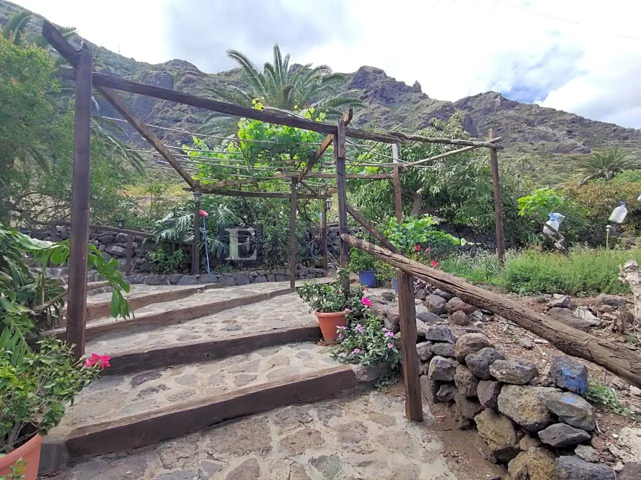 Country homes for sale in Buenavista del Norte