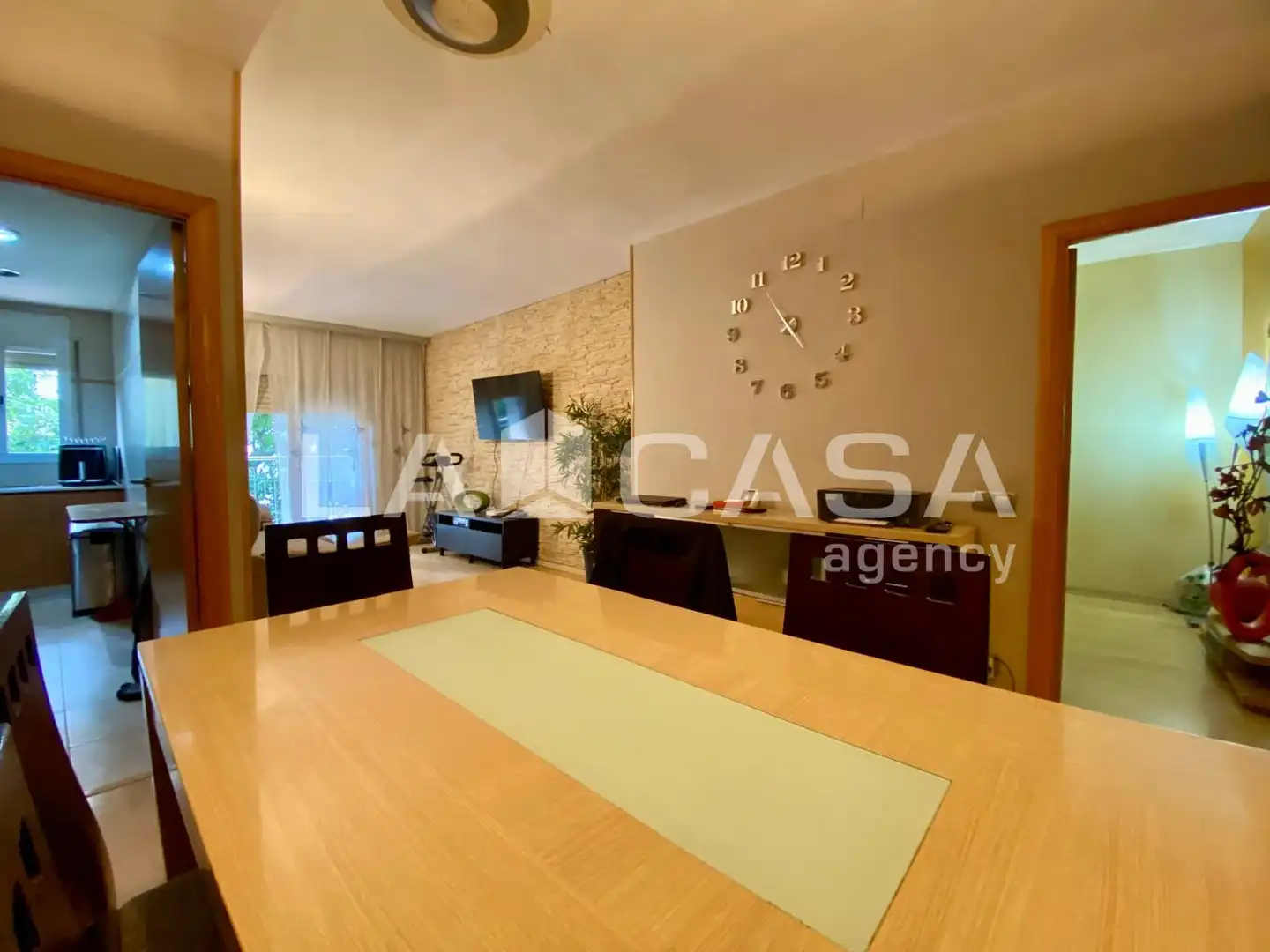 Appartement avec terrasse à vendre à Carrer d'Irlanda, imagen 4