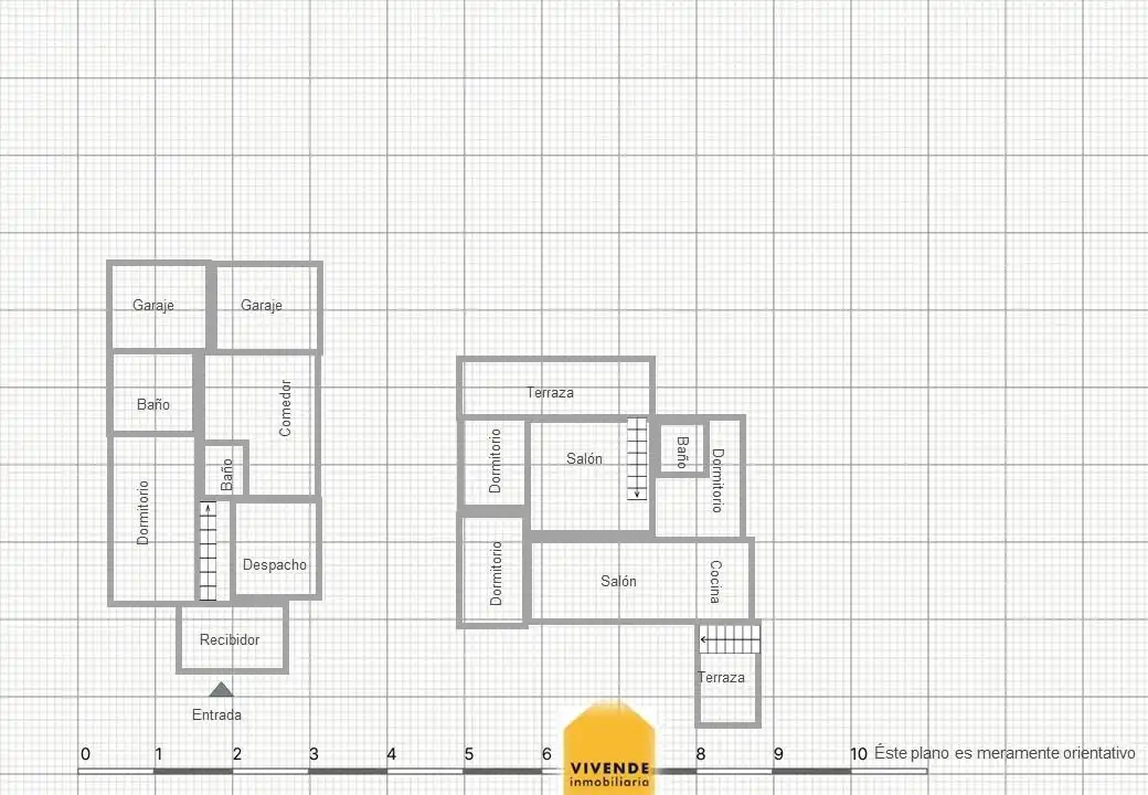 Casa o chalet en venta en Casco Antiguo
