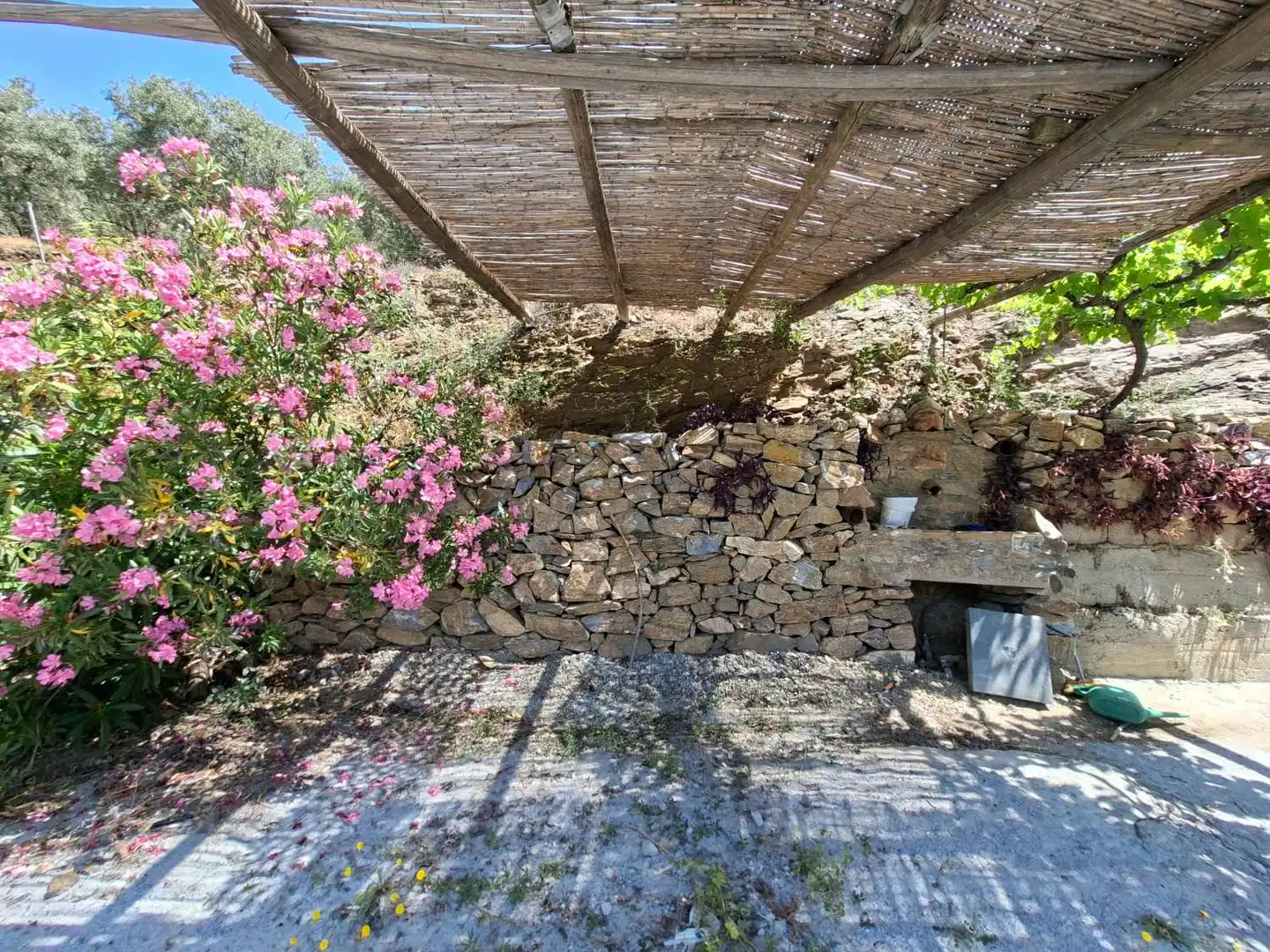 Country house with pool for sale in Cómpeta, imagen 7