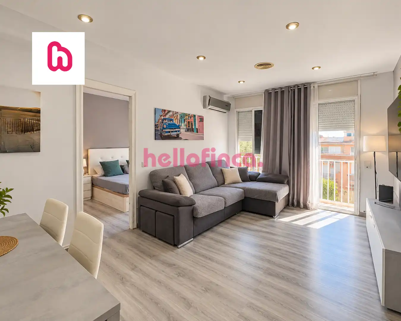 Penthouse zum Verkauf in Les Roquetes, imagen 8