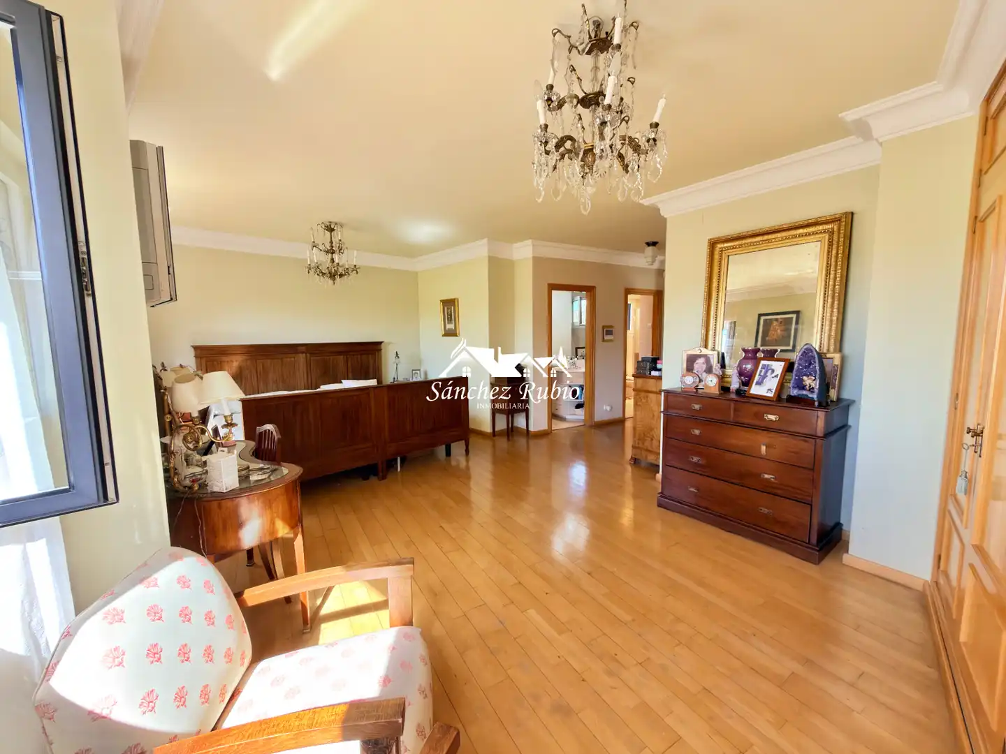 Casa o chalet en venta en Calle Fuente Albadalejo, 19, Colonia