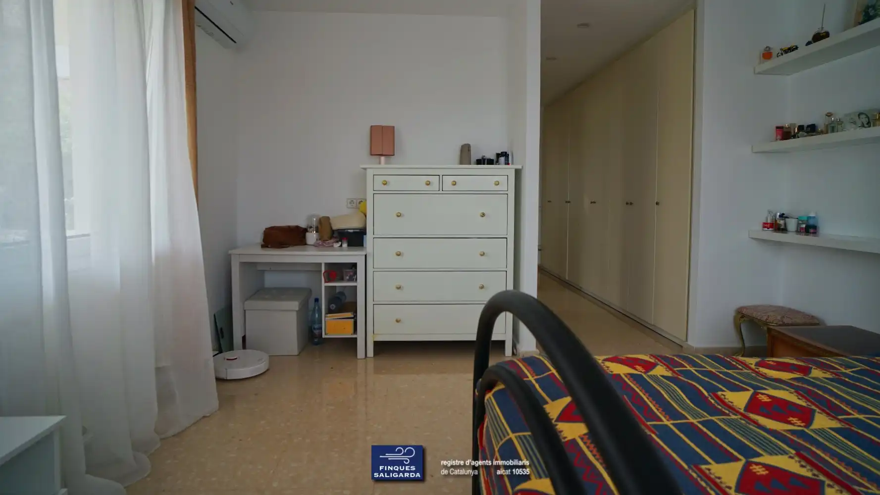 Casa con piscina en venta en Alella, imagen 41