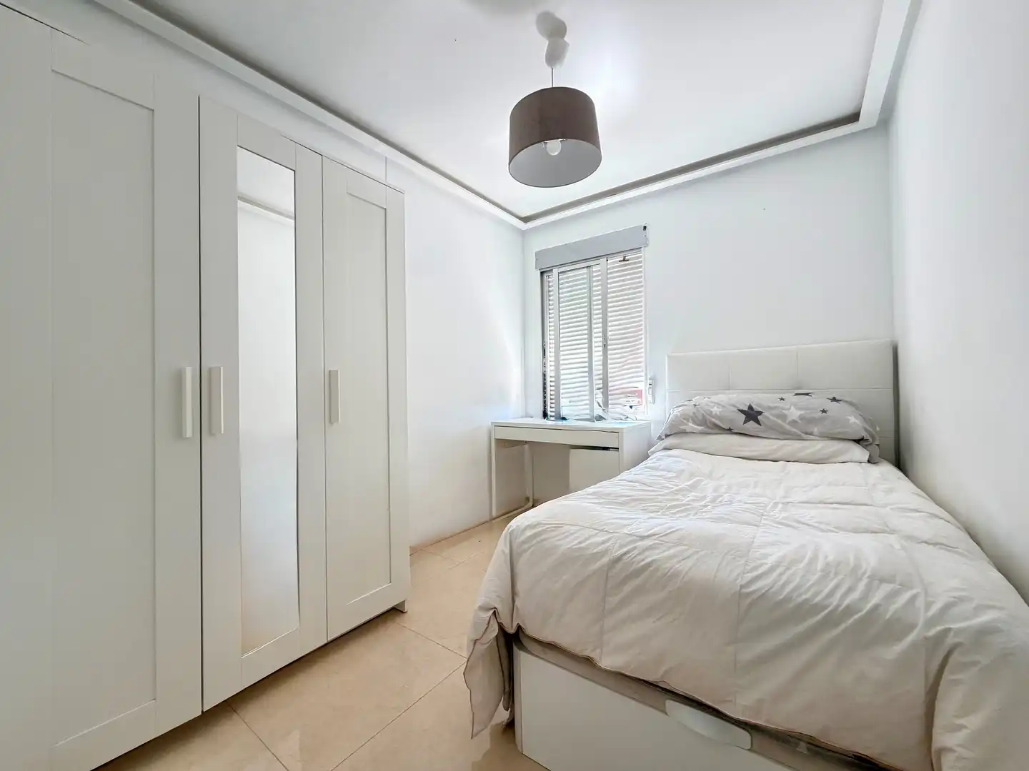 Habitación de Piso en venta en Murcia con Aire acondicionado