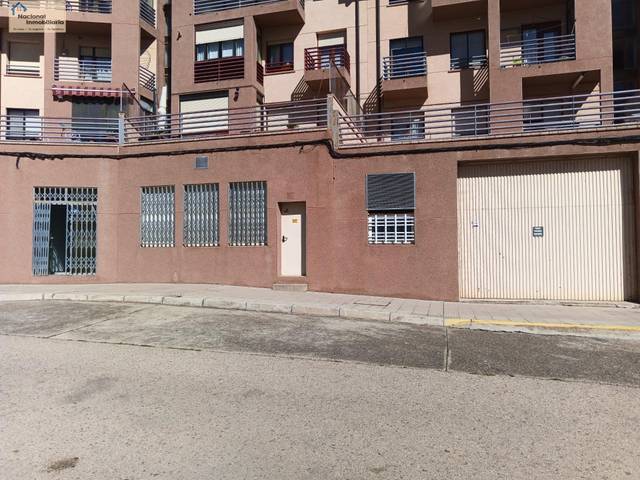 Local comercial en Venta en Calle RESIDENCIA en Ágreda