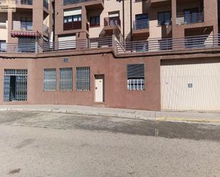 Exterior view of Premises for sale in Ágreda  with Air Conditioner