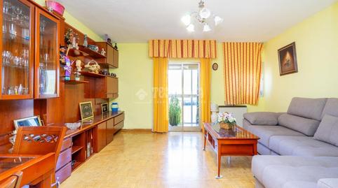 Foto 4 de Piso en venta en Av. de la Constitución, Coslada pueblo, Coslada