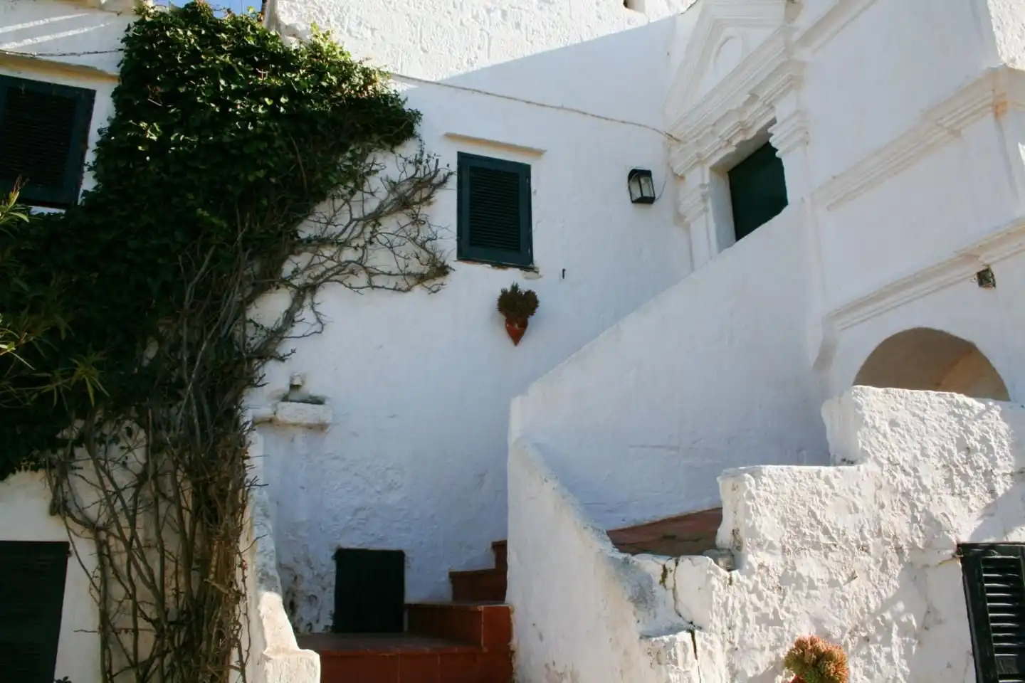 Landhaus mit Pool zum Verkauf in Cala Blanca, imagen 26