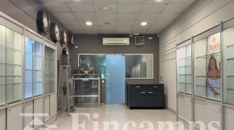 Photo 3 of Premises for rent in Via Massagué, 50, Centre, Sabadell