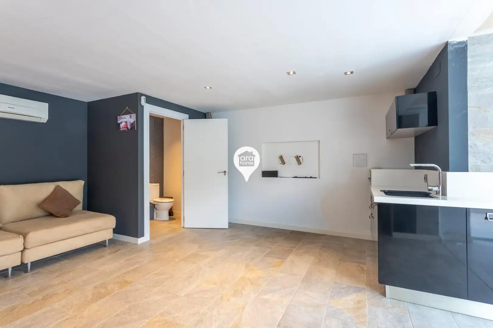 Casa o chalet en venta en Dosrius con Aire acondicionado, Calefacción y Jardín privado