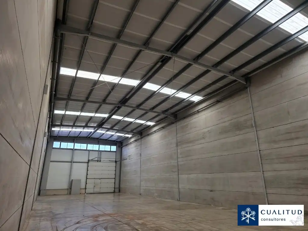 Nau industrial en venda a Oeste, imagen 3