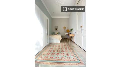 Photo 5 of Flat to share in L'Antiga Esquerra de l'Eixample,  Barcelona Capital