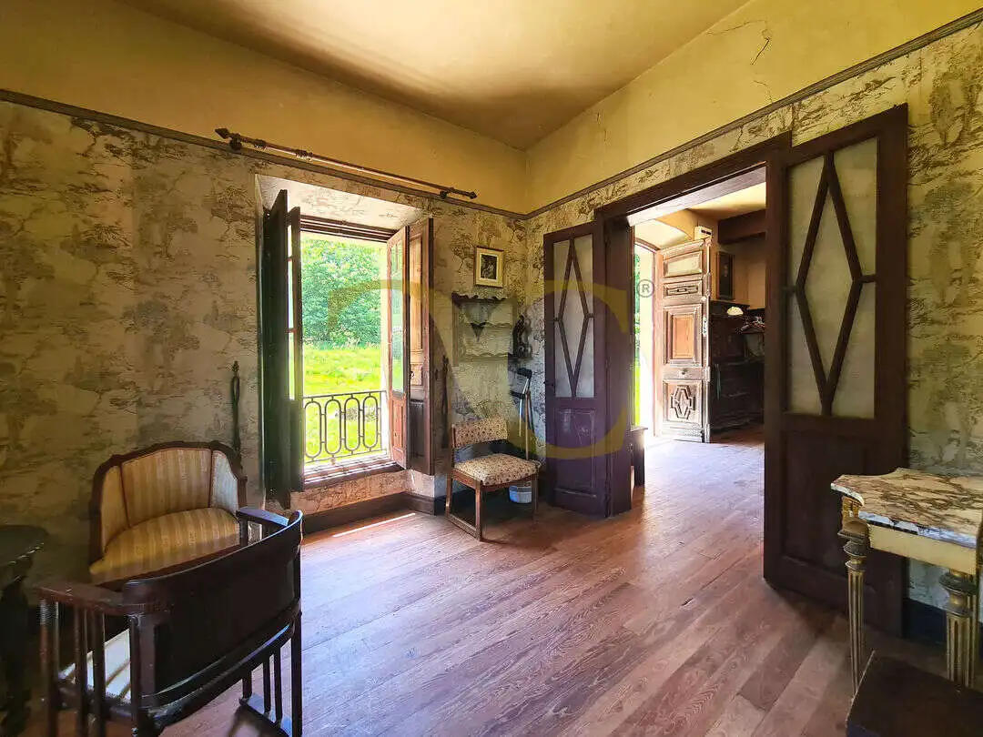 Casa o xalet en venda en Llanes amb Jardí privat, Terrassa i Traster