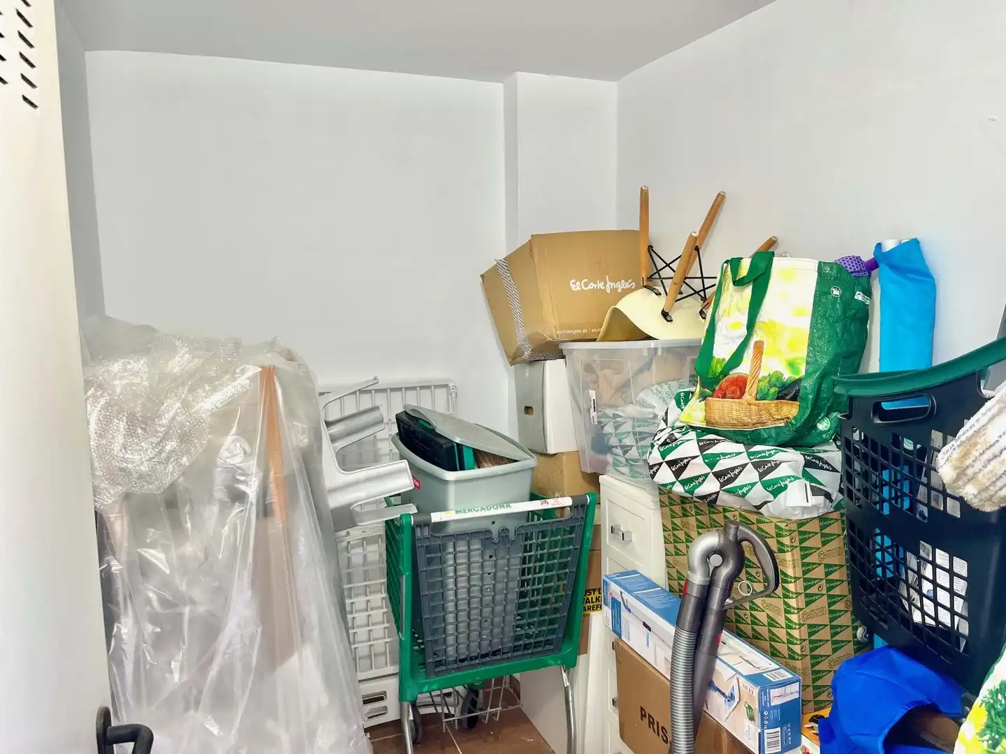 Ático en venta en Cabanes con Aire acondicionado, Calefacción y Terraza