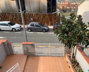 Exterior view of House or chalet for sale in  Murcia Capital  with Private garden, Terrace and Storage room