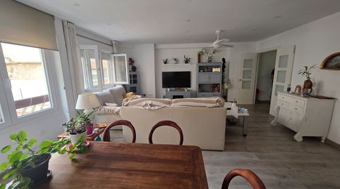 Foto 5 de Piso en venta en Calle Martínez Campos, 17, Centro, Almería Capital