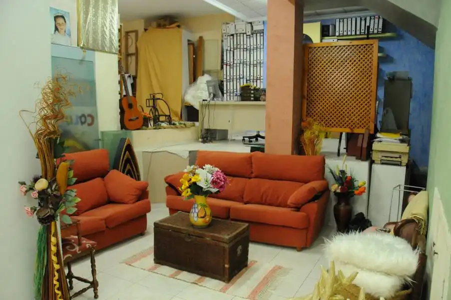 Local comercial en venda a Sur