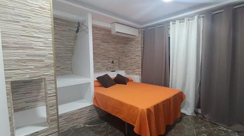 Foto 4 von Maisonette zur Miete in La Florida - Parque Norte, Málaga Capital