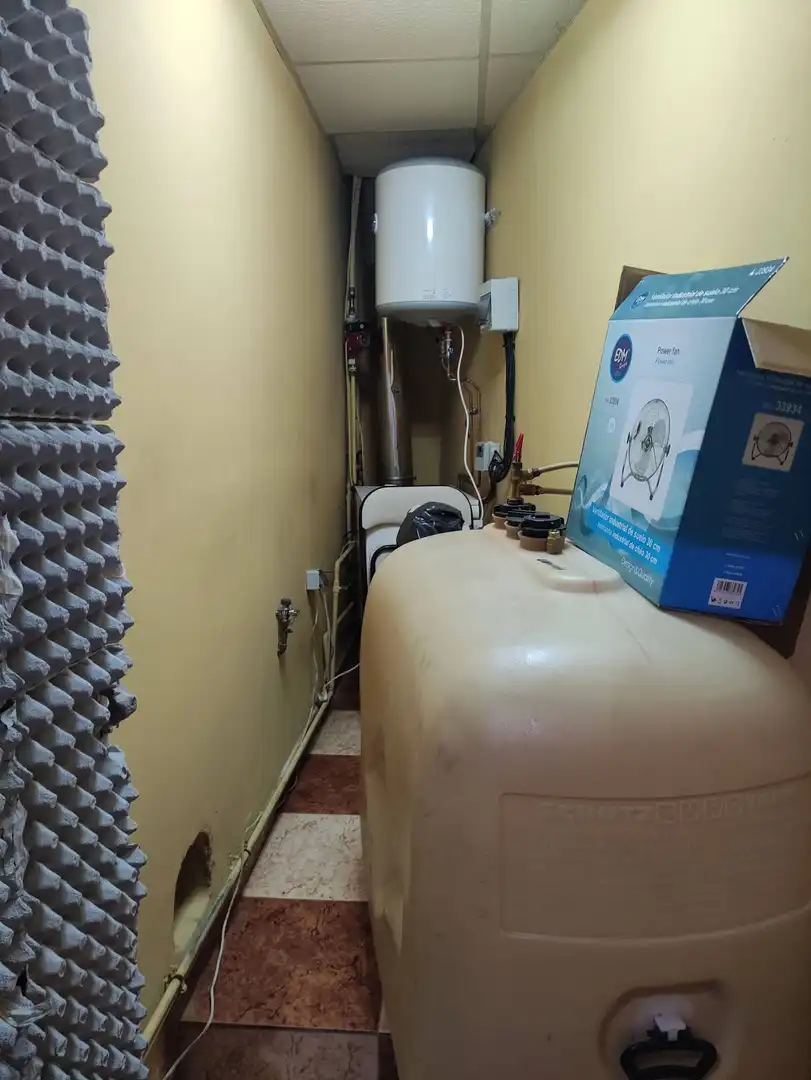Casa o chalet en venta en Carrión de Calatrava con Aire acondicionado y Calefacción