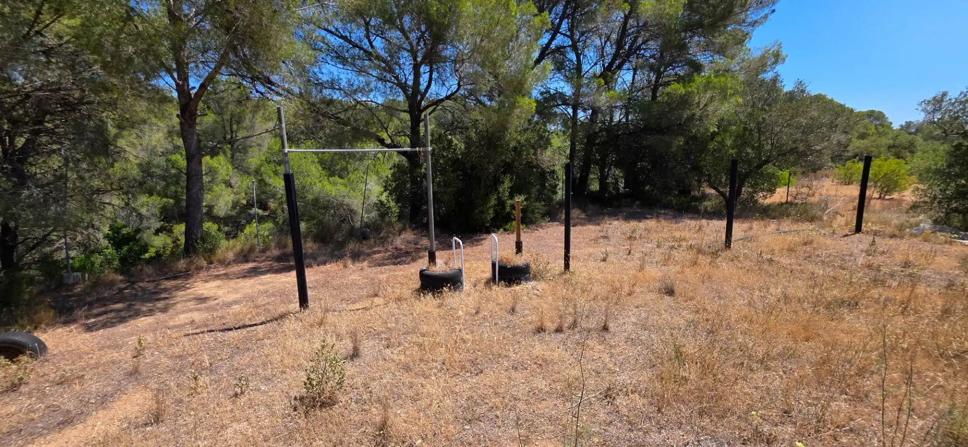 Finca rústica en venta en Vilanova d'Escornalbou con Terraza