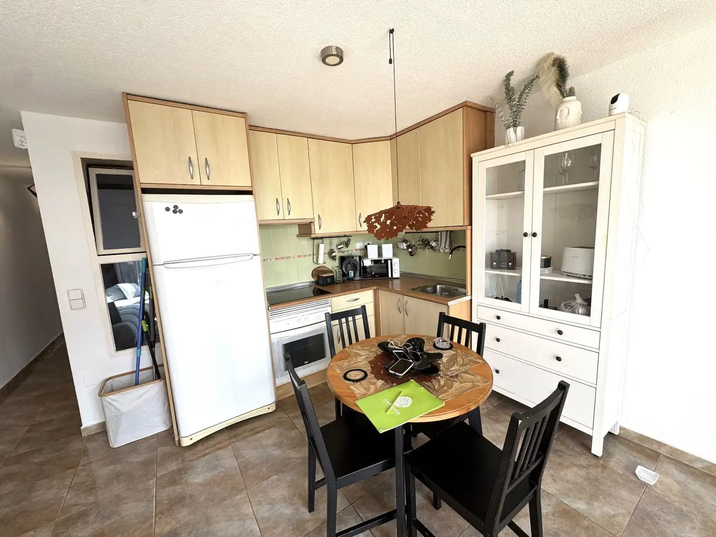Apartments for rent in Rincón Alto