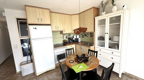 Foto 2 de Apartament de lloguer a Rincón Alto, Benidorm
