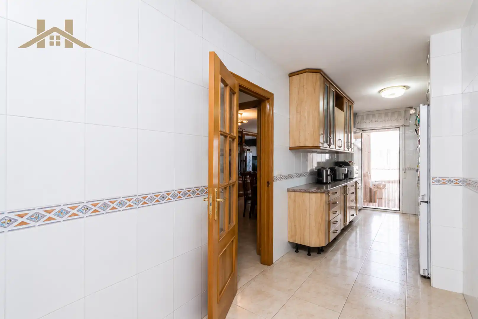 Villa mit Terrasse zum Verkauf in Calle Carmen Martín Gaite 20, imagen 4