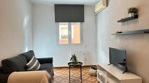 Foto 4 de Piso de alquiler en N/a, Vista Alegre,  Madrid Capital