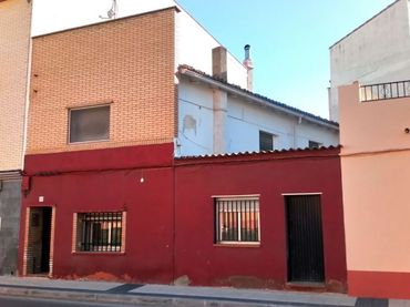 Appartement à vendre à De la Constitución