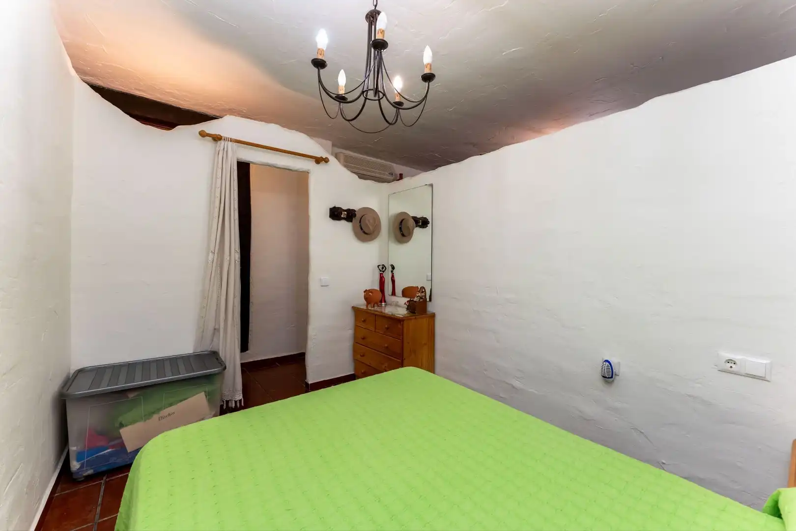 Casa rústica con piscina en venta en Coín, imagen 13