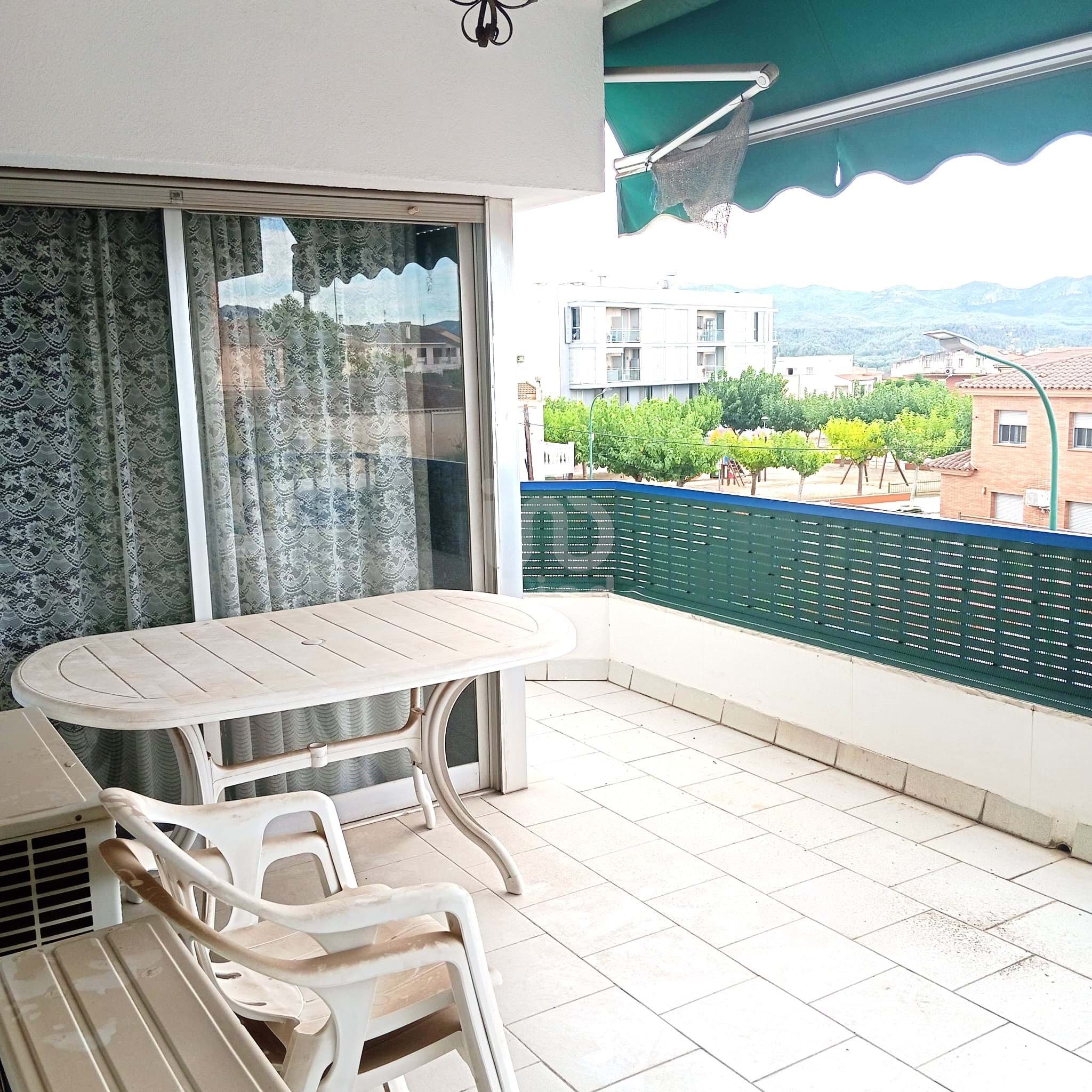 Terrace of House or chalet for sale in Móra d'Ebre  with Terrace and Swimming Pool