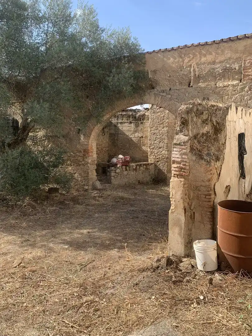 Finca rústica en venda en Malpartida de Cáceres amb Terrassa