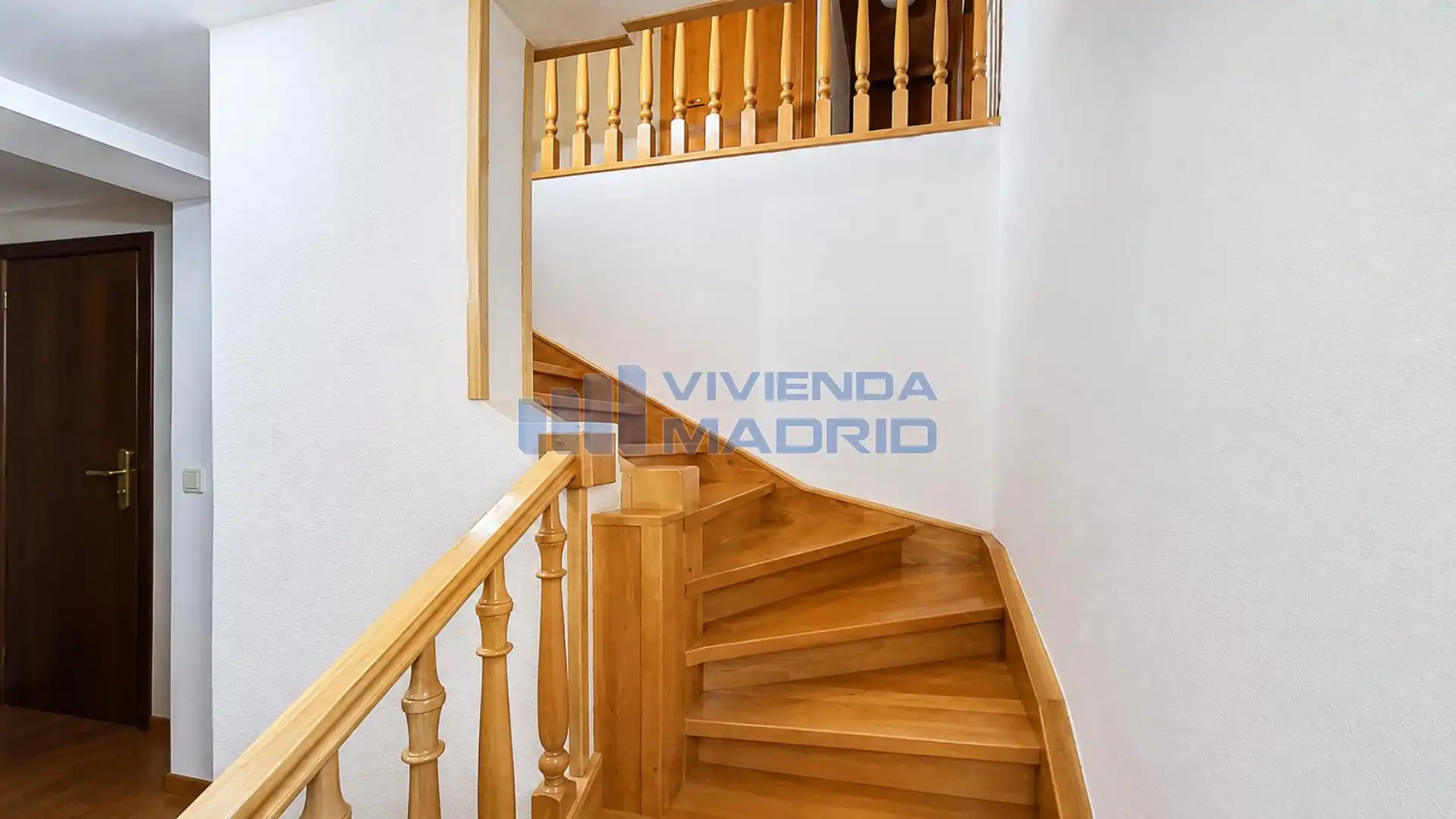 Flat for sale in Algete  with Heating and Furnished