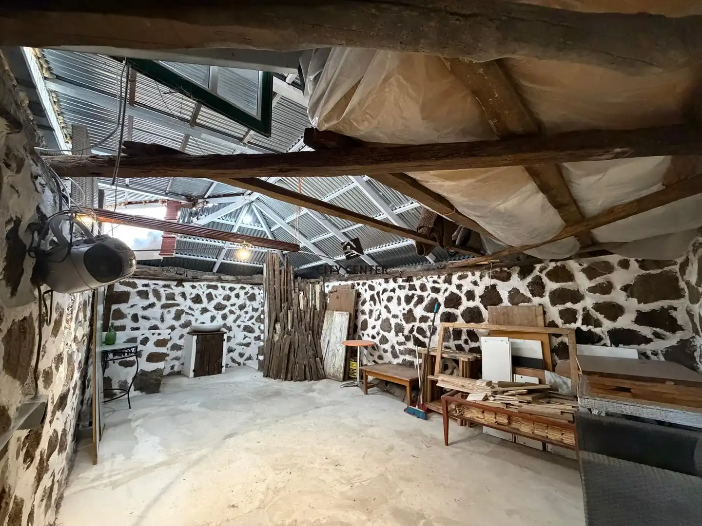 Finca rústica en venda en Icod de los Vinos amb Jardí privat, Terrassa i Traster