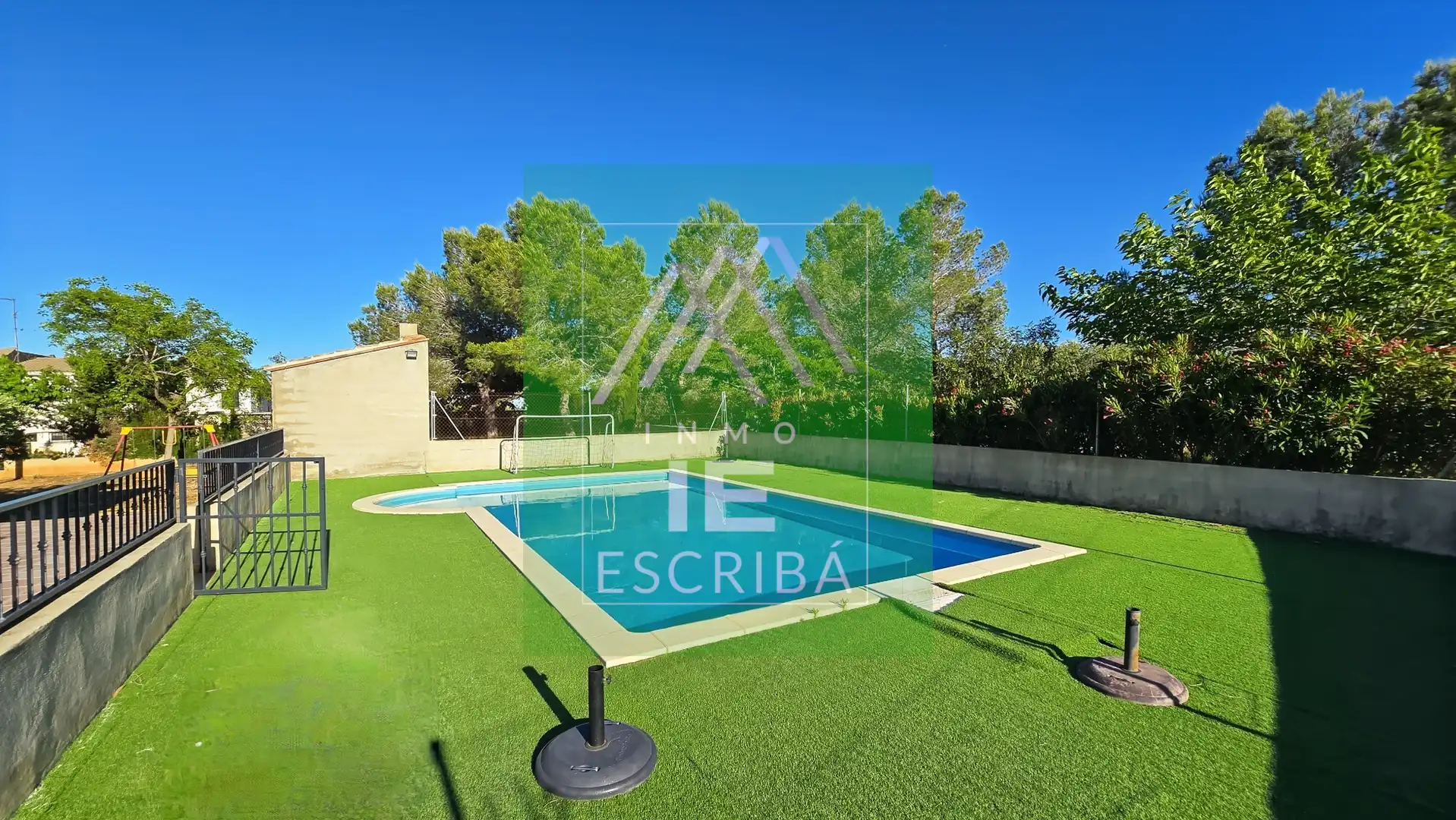 Casa o chalet en venta en Urbanizacion Lloma Molina, 13, Catadau