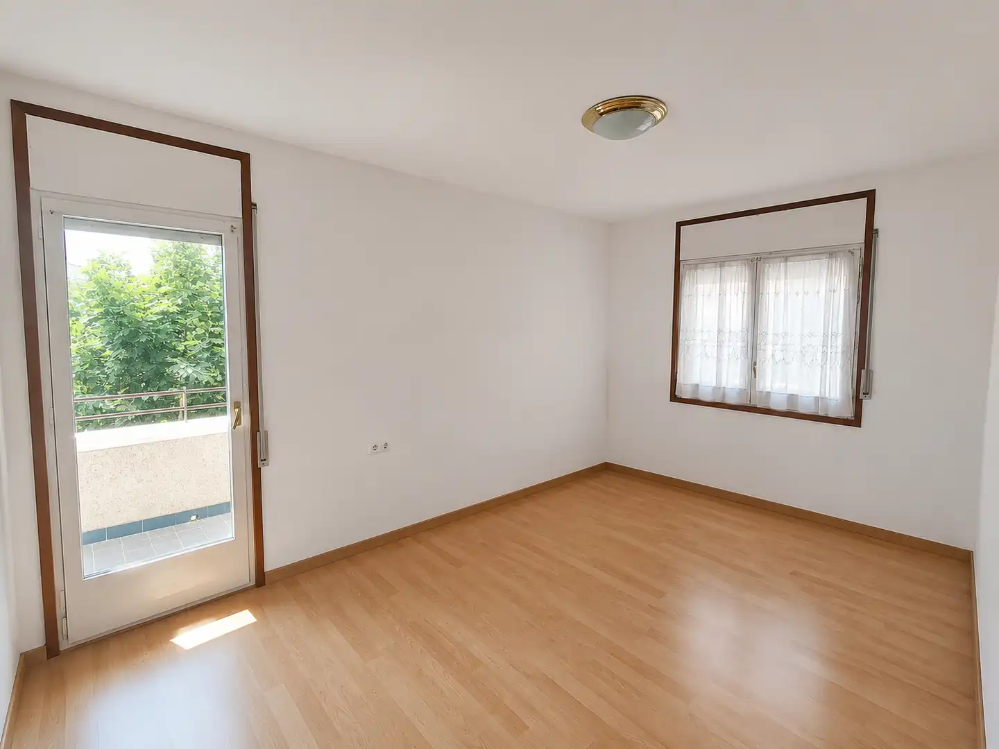 Piso con terraza en venta en Carrer de Girona, imagen 4