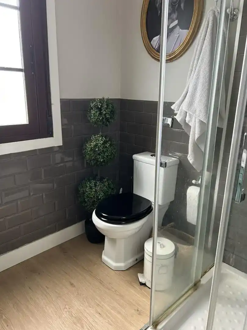 Bany de Casa o xalet en venda en Fornelos de Montes
