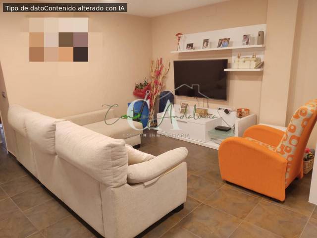 Planta baja en Venta en Vitas en Puente Genil