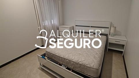 Foto 3 de Piso de alquiler en Numancia , Triana Oeste,  Sevilla Capital