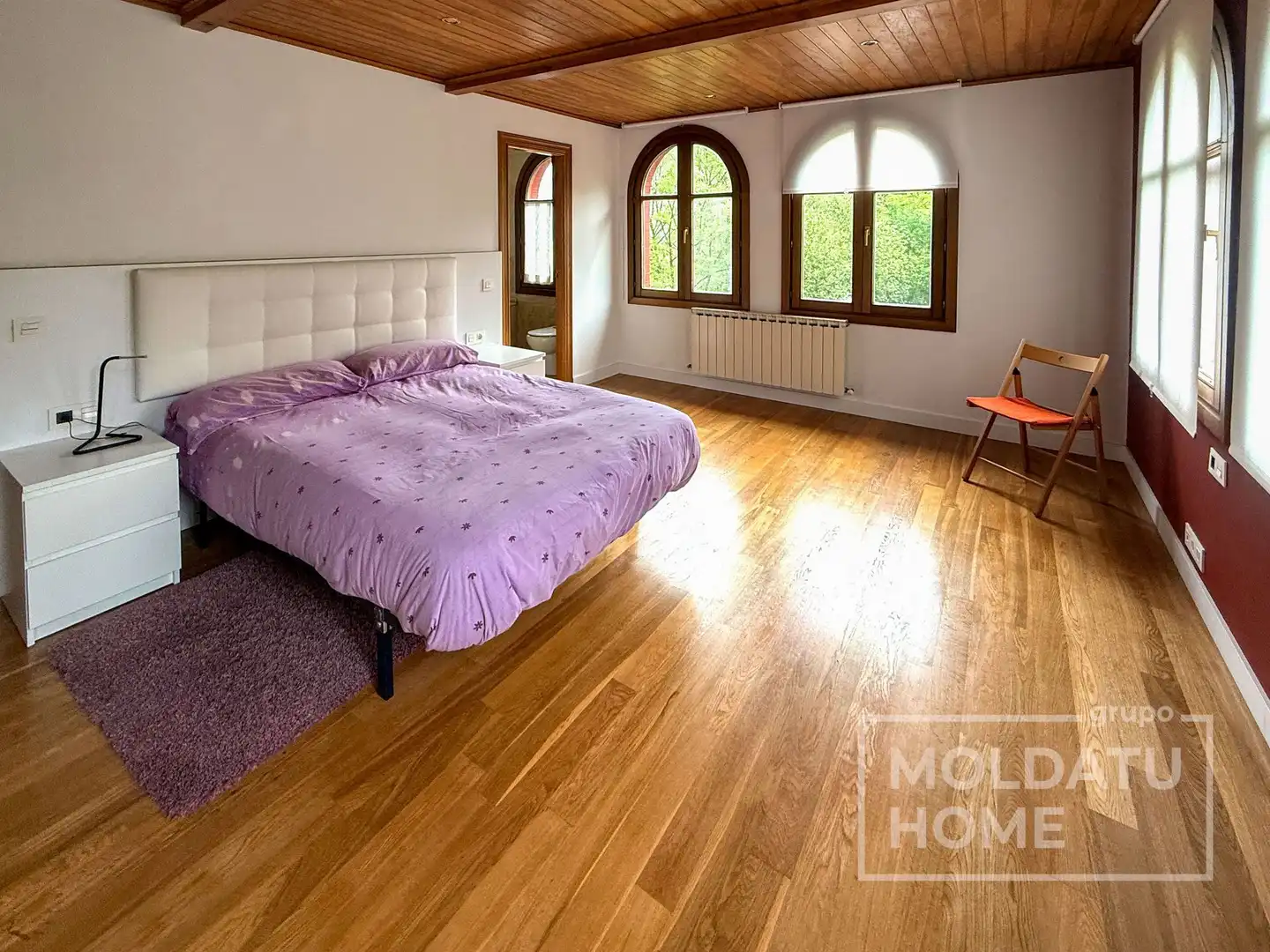 Maison avec jardin à vendre à Arratzua-Ubarrundia, imagen 39