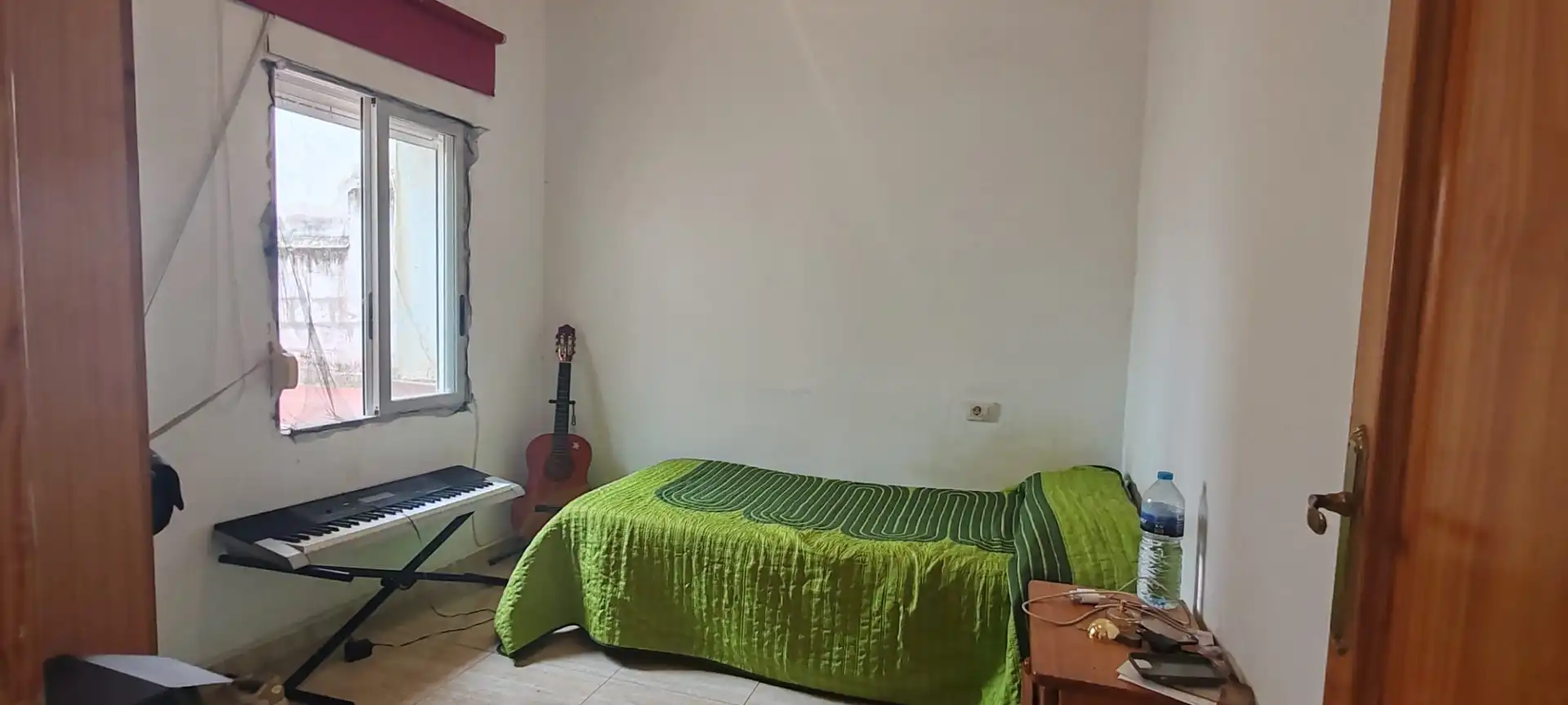 Dormitori de Casa o xalet en venda en La Vall d'Uixó amb Terrassa