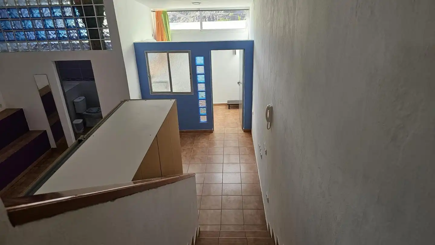 Casa o xalet en venda en Santa Lucía de Tirajana amb Jardí privat, Terrassa i Piscina