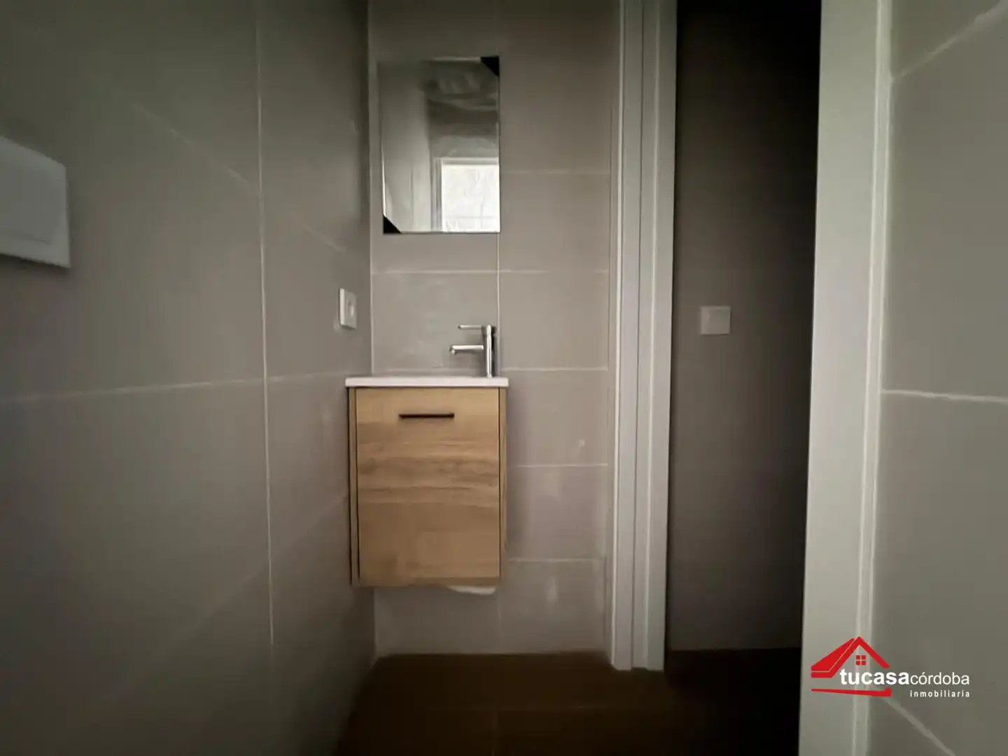 Baño de Loft en venta en Córdoba con Aire acondicionado y Calefacción