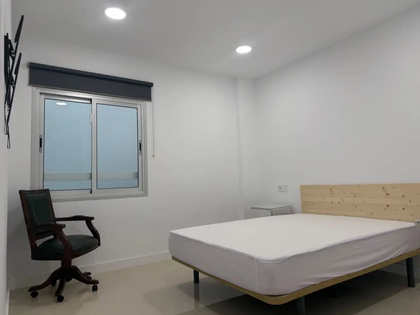 Schlafzimmer von Wohnung zum Verkauf in Las Palmas de Gran Canaria mit Terrasse
