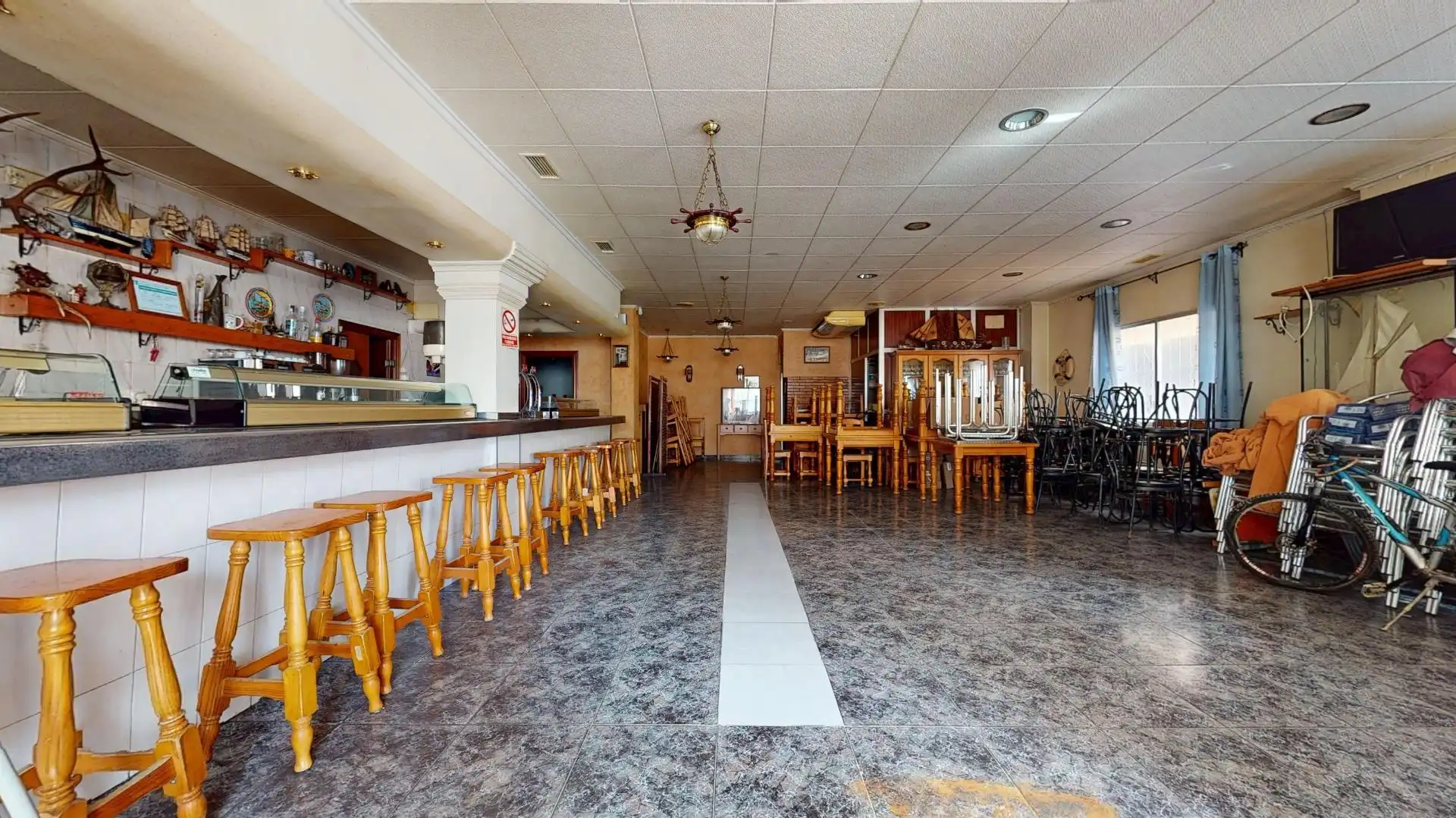 Business premises for sale in Calle de Gabriel Cañadas, imagen 8