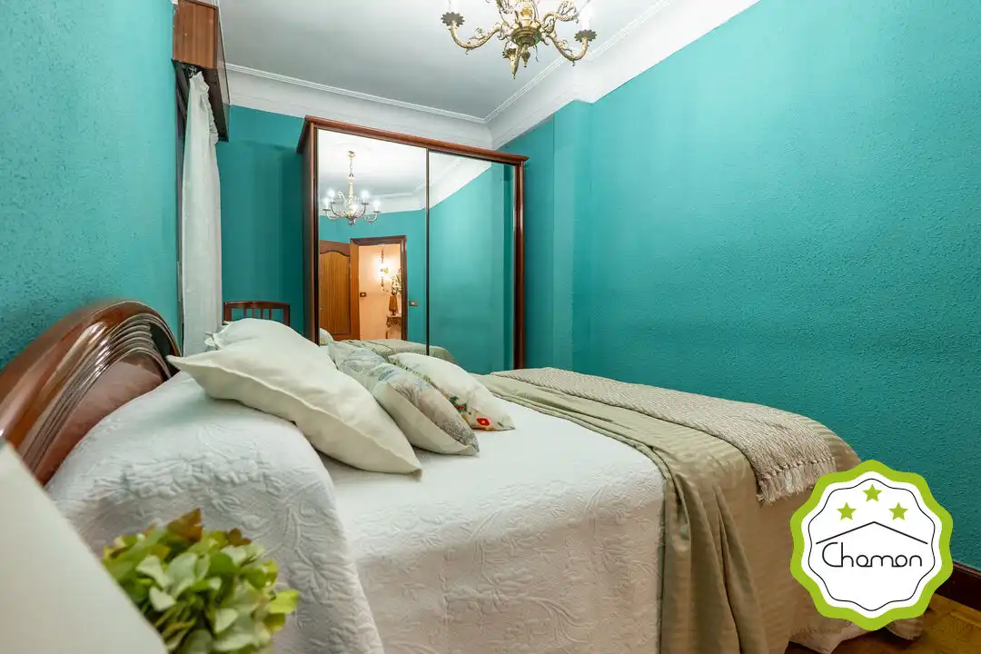 Piso en venta en Rekalde Centro