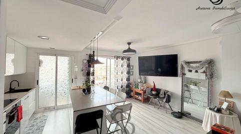 Foto 2 de Piso en venta en Avenida Oviedo, Playa de San Juan, Alicante