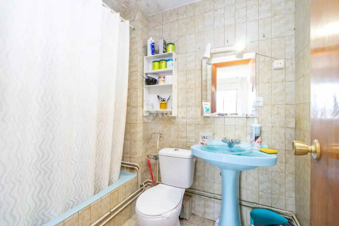 Wohnung zum Verkauf in Centro, imagen 4