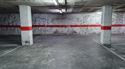 Foto 3 de Garatge de lloguer a Passeig de la Devesa, 4, La Devesa, Girona Capital